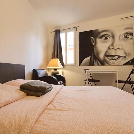 Le Studio Du Kid Apartment Aix-en-Provence Exterior photo